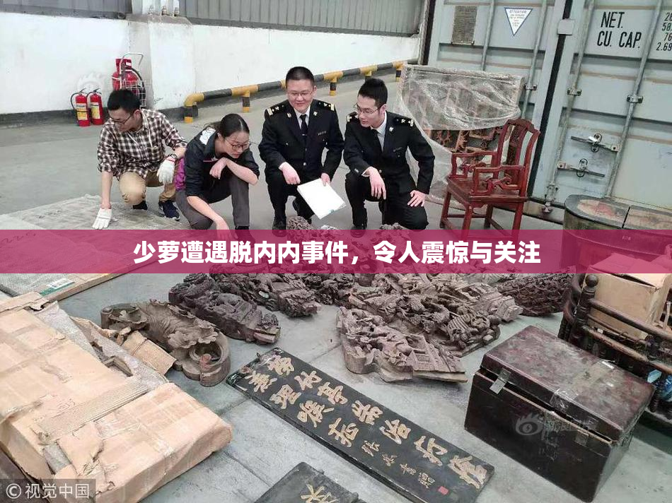 少萝遭遇脱内内事件，令人震惊与关注