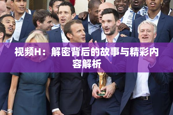 视频H：解密背后的故事与精彩内容解析