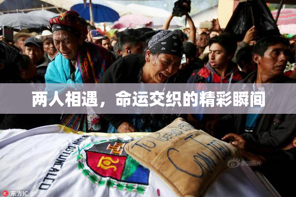 两人相遇，命运交织的精彩瞬间