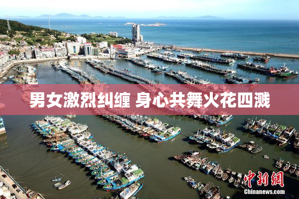 男女激烈纠缠 身心共舞火花四溅