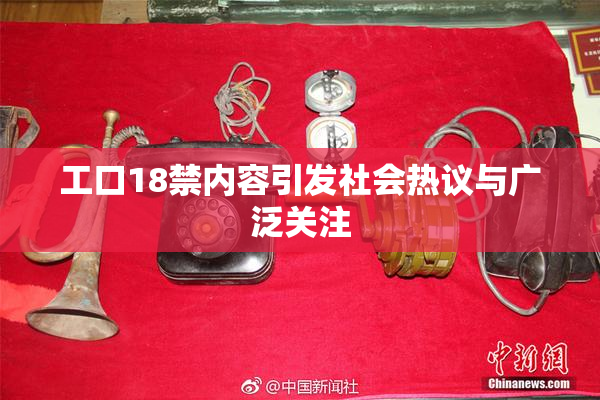 工口18禁内容引发社会热议与广泛关注