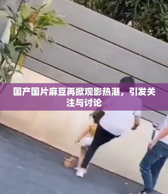 国产国片麻豆再掀观影热潮，引发关注与讨论
