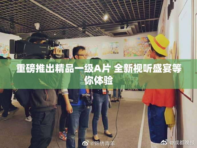 重磅推出精品一级A片 全新视听盛宴等你体验