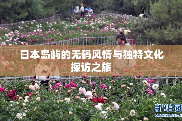 日本岛屿的无码风情与独特文化探访之旅