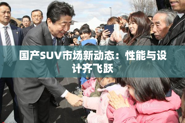 国产SUV市场新动态：性能与设计齐飞跃