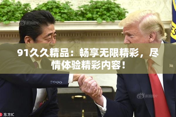 91久久精品：畅享无限精彩，尽情体验精彩内容！