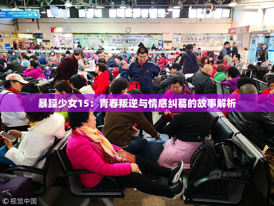 暴躁少女15：青春叛逆与情感纠葛的故事解析