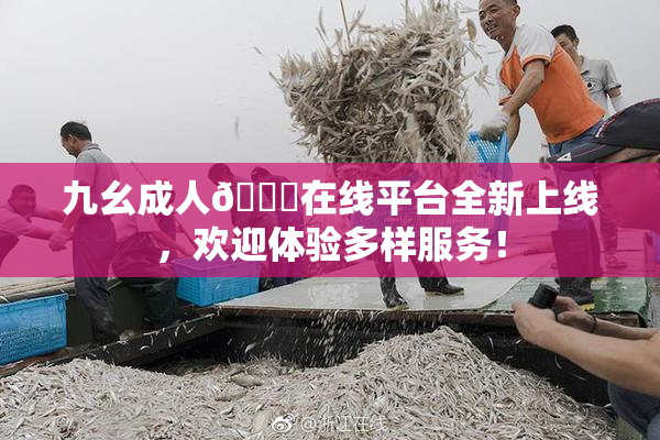 九幺成人🔞在线平台全新上线，欢迎体验多样服务！