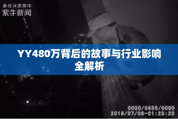 YY480万背后的故事与行业影响全解析