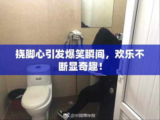 挠脚心引发爆笑瞬间，欢乐不断显奇趣！