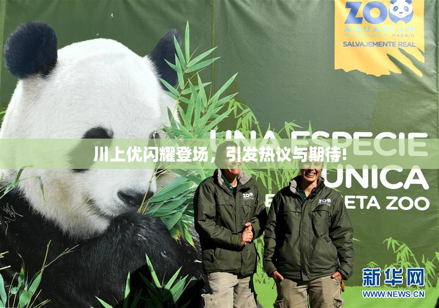 川上优闪耀登场，引发热议与期待!