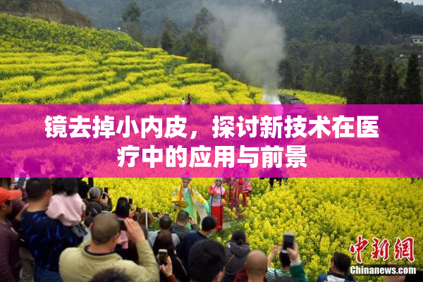 镜去掉小内皮，探讨新技术在医疗中的应用与前景