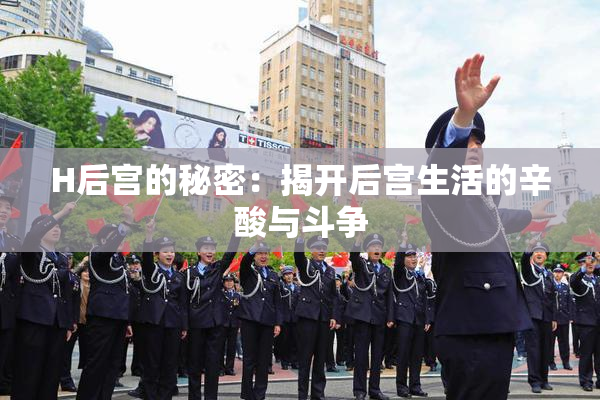 H后宫的秘密：揭开后宫生活的辛酸与斗争