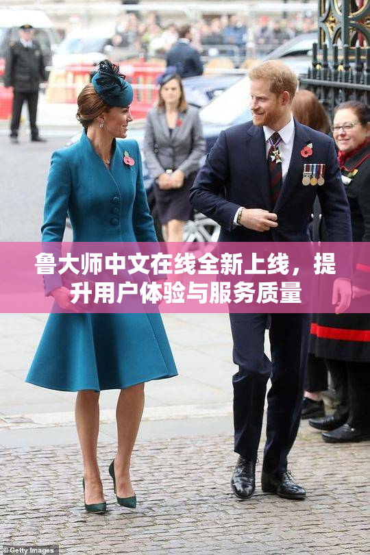 鲁大师中文在线全新上线，提升用户体验与服务质量