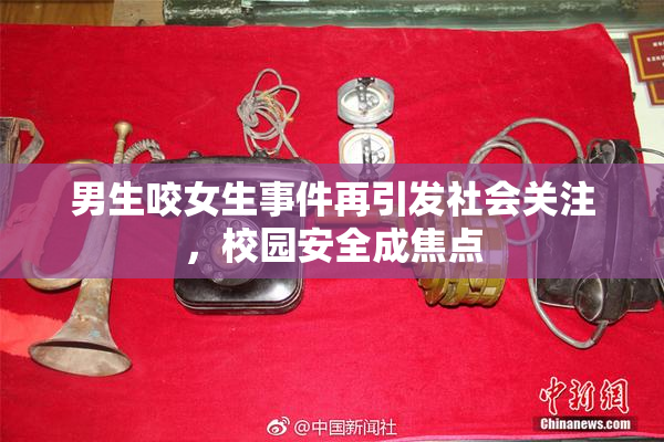 男生咬女生事件再引发社会关注，校园安全成焦点