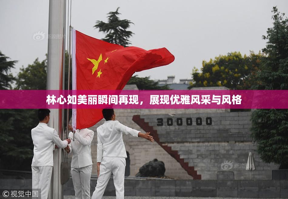 林心如美丽瞬间再现，展现优雅风采与风格