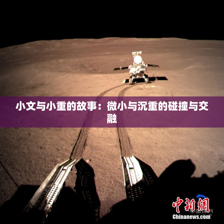 小文与小重的故事：微小与沉重的碰撞与交融