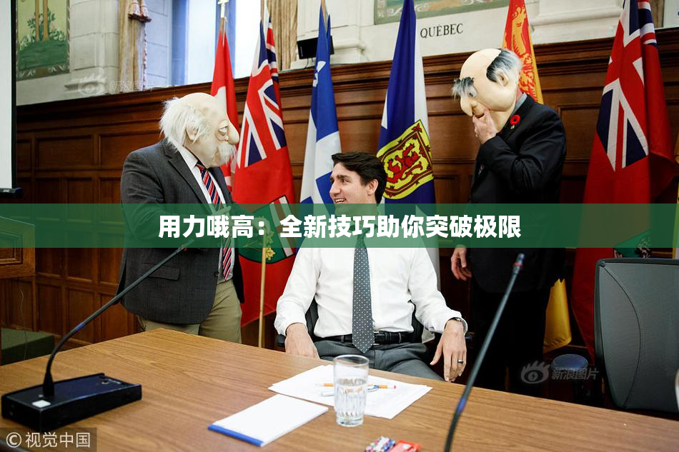 用力哦高：全新技巧助你突破极限