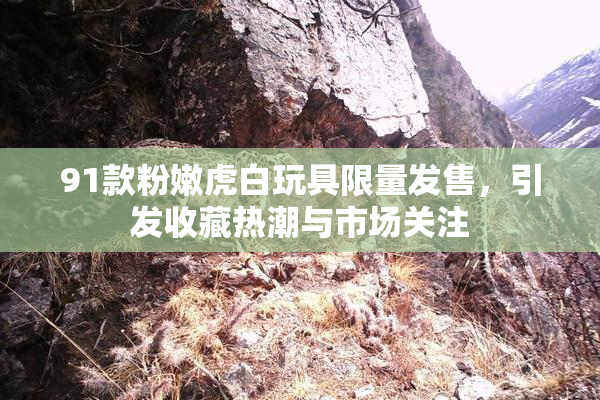 91款粉嫩虎白玩具限量发售，引发收藏热潮与市场关注
