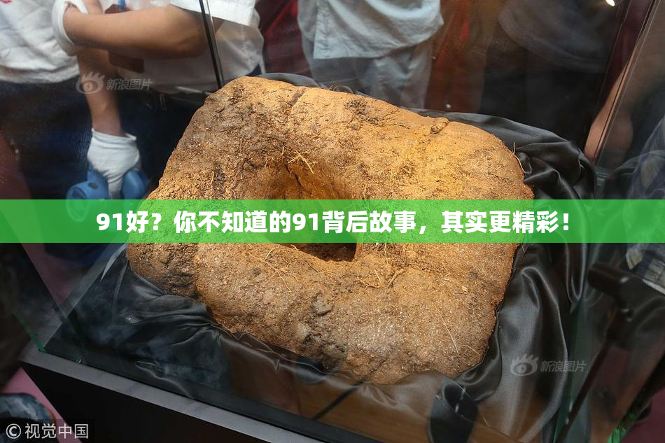 91好？你不知道的91背后故事，其实更精彩！