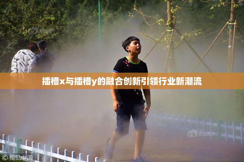 插槽x与插槽y的融合创新引领行业新潮流