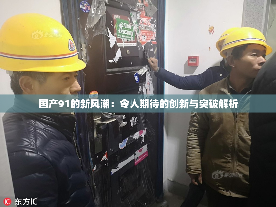 国产91的新风潮：令人期待的创新与突破解析