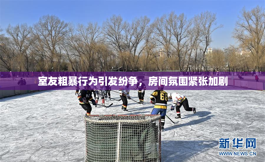 室友粗暴行为引发纷争，房间氛围紧张加剧