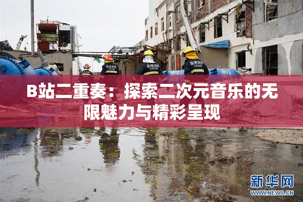 B站二重奏：探索二次元音乐的无限魅力与精彩呈现