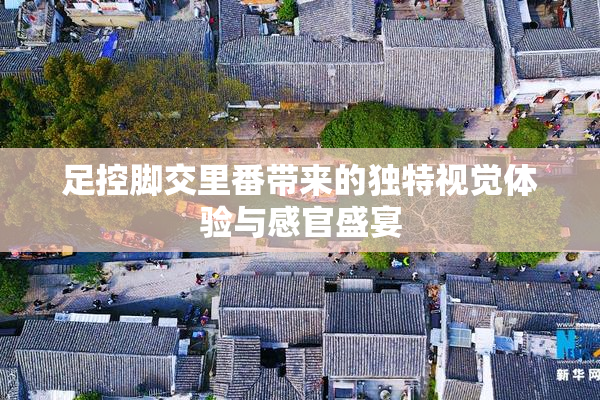 足控脚交里番带来的独特视觉体验与感官盛宴