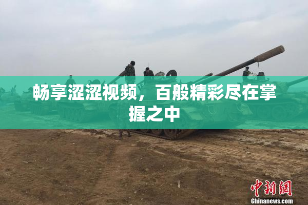 畅享涩涩视频，百般精彩尽在掌握之中