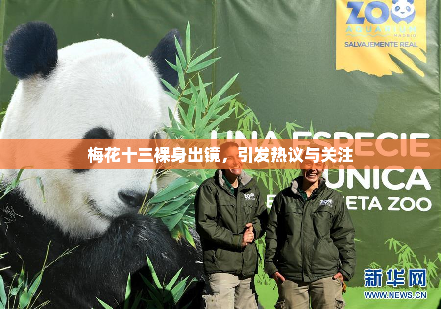 梅花十三裸身出镜，引发热议与关注