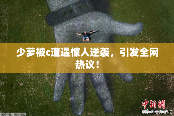 少萝被c遭遇惊人逆袭，引发全网热议！