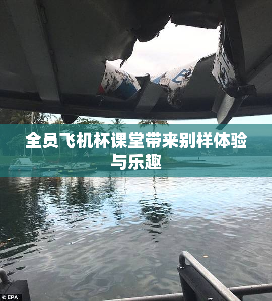 全员飞机杯课堂带来别样体验与乐趣