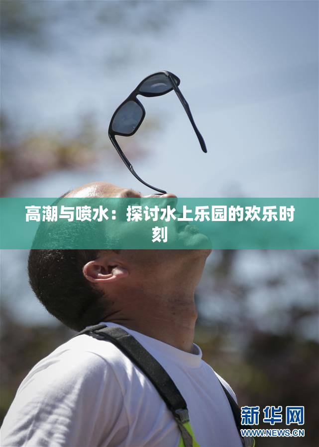 高潮与喷水：探讨水上乐园的欢乐时刻