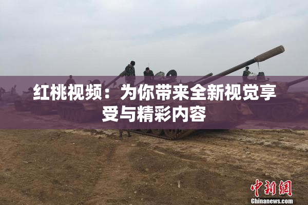 红桃视频：为你带来全新视觉享受与精彩内容