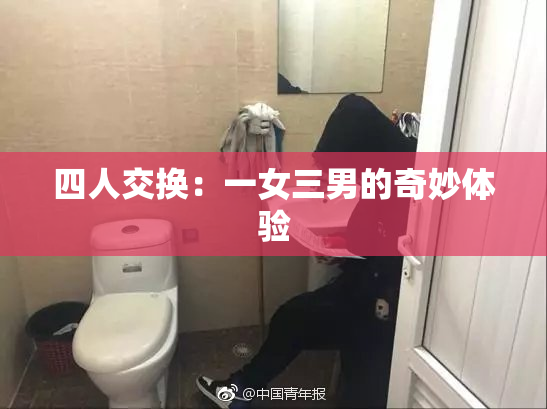 四人交换：一女三男的奇妙体验