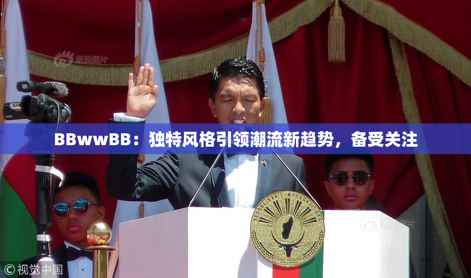 BBwwBB：独特风格引领潮流新趋势，备受关注