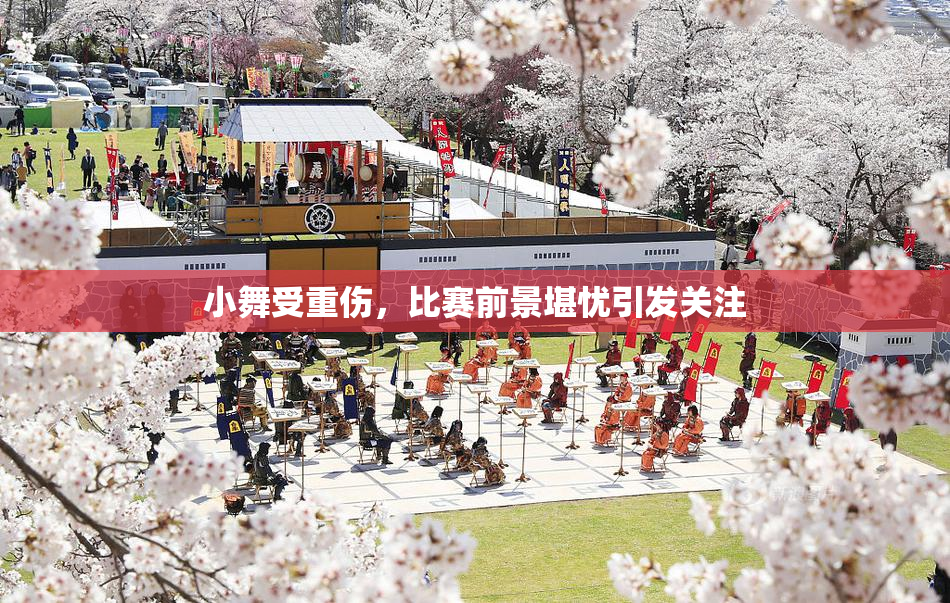 小舞受重伤，比赛前景堪忧引发关注