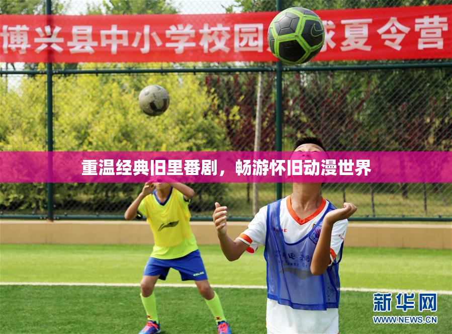 重温经典旧里番剧，畅游怀旧动漫世界