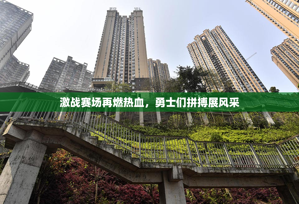 激战赛场再燃热血，勇士们拼搏展风采