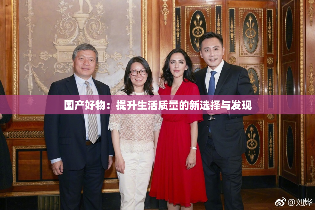 国产好物：提升生活质量的新选择与发现