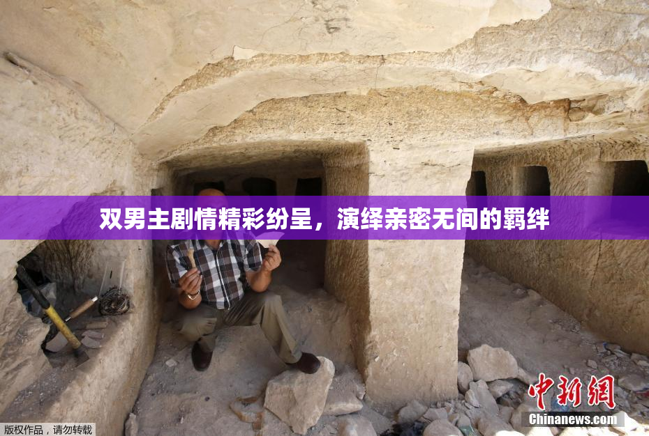 双男主剧情精彩纷呈，演绎亲密无间的羁绊