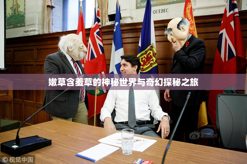嫩草含羞草的神秘世界与奇幻探秘之旅