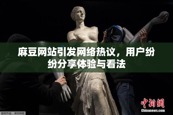 麻豆网站引发网络热议，用户纷纷分享体验与看法