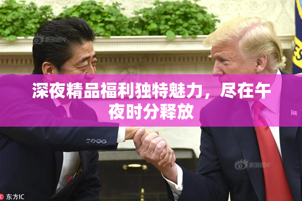 深夜精品福利独特魅力，尽在午夜时分释放