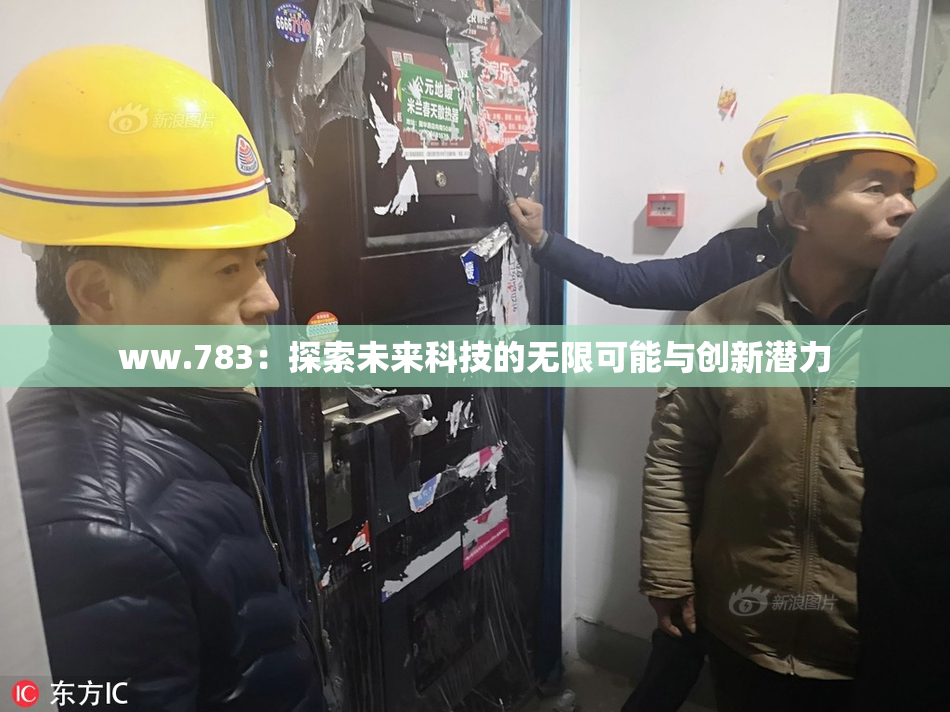 ww.783：探索未来科技的无限可能与创新潜力
