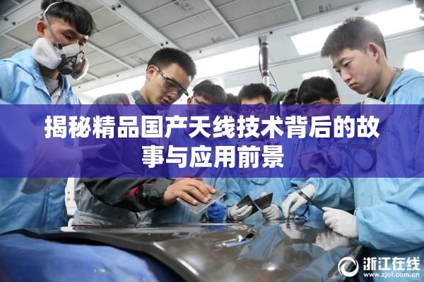 揭秘精品国产天线技术背后的故事与应用前景