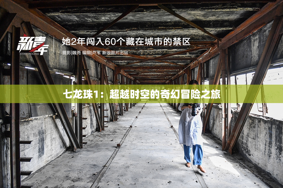 七龙珠1：超越时空的奇幻冒险之旅
