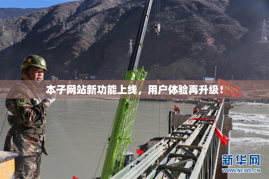 本子网站新功能上线，用户体验再升级！