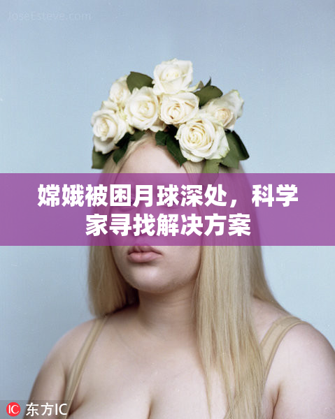 嫦娥被困月球深处，科学家寻找解决方案
